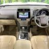 toyota land-cruiser-prado 2017 -TOYOTA--Land Cruiser Prado CBA-TRJ150W--TRJ150-0080010---TOYOTA--Land Cruiser Prado CBA-TRJ150W--TRJ150-0080010- image 2