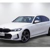 bmw 3-series 2024 -BMW--BMW 3 Series 3DA-5V20--WBA40FU0708E56***---BMW--BMW 3 Series 3DA-5V20--WBA40FU0708E56***- image 1