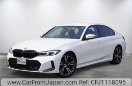 bmw 3-series 2024 -BMW--BMW 3 Series 3DA-5V20--WBA40FU0708E56***---BMW--BMW 3 Series 3DA-5V20--WBA40FU0708E56***-