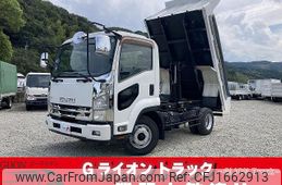 isuzu forward 2012 CFJ1662913
