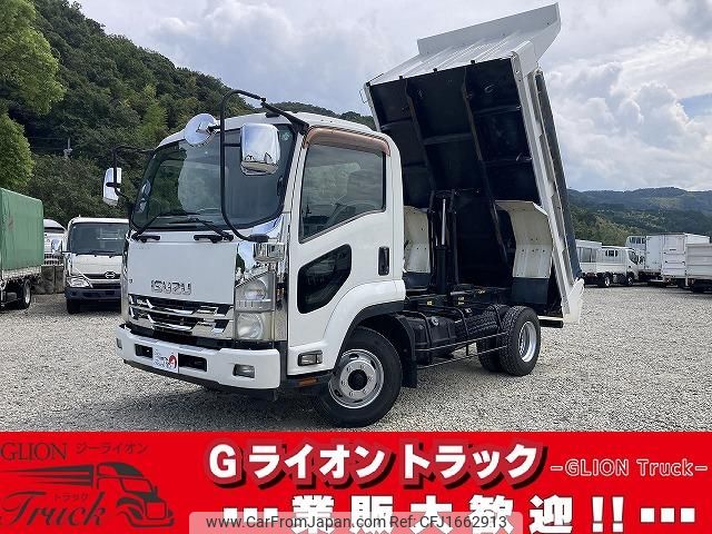 isuzu forward 2012 CFJ1662913 image 1