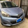 toyota vitz 2013 -TOYOTA--Vitz DBA-KSP130--KSP130-2090622---TOYOTA--Vitz DBA-KSP130--KSP130-2090622- image 2