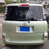 toyota sienta 2008 -TOYOTA--Sienta DBA-NCP81G--NCP81-5053664---TOYOTA--Sienta DBA-NCP81G--NCP81-5053664- image 4