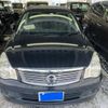 nissan bluebird-sylphy 2006 -NISSAN--Bluebird Sylphy DBA-NG11--NG11-002911---NISSAN--Bluebird Sylphy DBA-NG11--NG11-002911- image 1