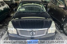 nissan bluebird-sylphy 2006 -NISSAN--Bluebird Sylphy DBA-NG11--NG11-002911---NISSAN--Bluebird Sylphy DBA-NG11--NG11-002911-