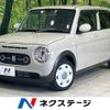 suzuki alto-lapin-chocolat 2023 CFJ1585422 image 1