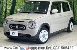 suzuki alto-lapin-chocolat 2023 CFJ1585422