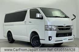 toyota hiace-van 2022 -TOYOTA--Hiace Van 3DF-GDH206V--GDH206-1071245---TOYOTA--Hiace Van 3DF-GDH206V--GDH206-1071245-