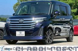 toyota roomy 2022 -TOYOTA--Roomy 4BA-M900A--M900A-0679802---TOYOTA--Roomy 4BA-M900A--M900A-0679802-