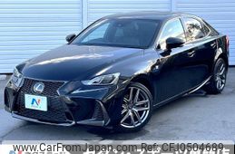 lexus is 2016 -LEXUS--Lexus IS DAA-AVE30--AVE30-5060243---LEXUS--Lexus IS DAA-AVE30--AVE30-5060243-