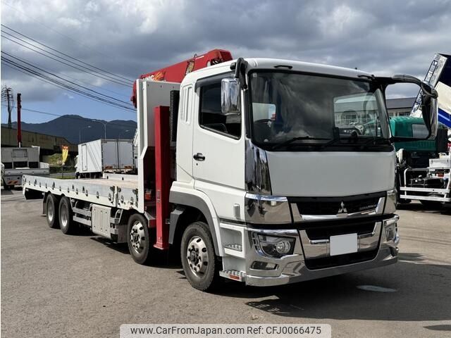 mitsubishi-fuso super-great 2020 -MITSUBISHI--Super Great 2PG-FS70HZ--FS70HZ-***135---MITSUBISHI--Super Great 2PG-FS70HZ--FS70HZ-***135- image 2