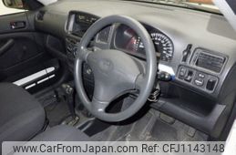 toyota probox-van 2013 NIKYO_NT60688
