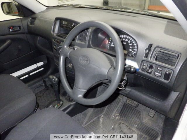 toyota probox-van 2013 NIKYO_NT60688 image 1