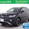 volkswagen t-cross 2023 -VOLKSWAGEN--VW T-Cross 3BA-C1DKR--WVGZZZC1ZPY133***---VOLKSWAGEN--VW T-Cross 3BA-C1DKR--WVGZZZC1ZPY133***- image 1