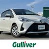 toyota vitz 2018 CFJ1495509 image 1
