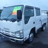 isuzu elf-truck 2010 -ISUZU--Elf BKG-NHS85A--NHS85-7003608---ISUZU--Elf BKG-NHS85A--NHS85-7003608- image 1