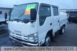 isuzu elf-truck 2010 -ISUZU--Elf BKG-NHS85A--NHS85-7003608---ISUZU--Elf BKG-NHS85A--NHS85-7003608-