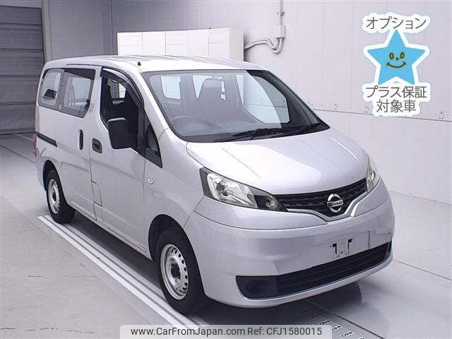 nissan nv200-vanette 2016 CFJ1580015 image 1