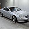 mercedes-benz sl-class 2002 -MERCEDES-BENZ--Benz SL 230475-1F011489---MERCEDES-BENZ--Benz SL 230475-1F011489- image 1