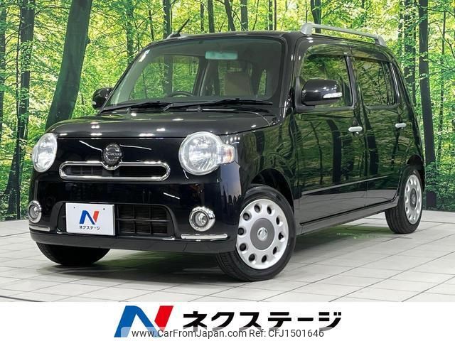 daihatsu mira-cocoa 2013 CFJ1501646 image 1