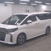 toyota alphard 2021 quick_quick_3BA-AGH30W_AGH30-9038834 image 2