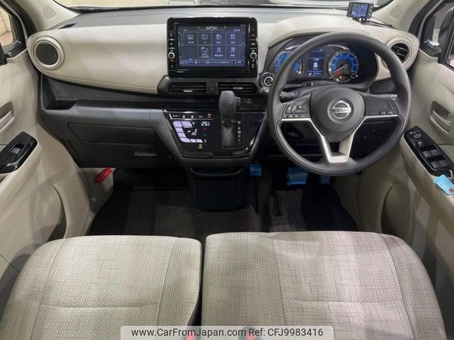 nissan dayz 2019 -NISSAN--DAYZ 5BA-B43W--B43W-0000461---NISSAN--DAYZ 5BA-B43W--B43W-0000461- image 2