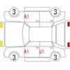 toyota sienta 2019 -TOYOTA--Sienta DBA-NSP170G--NSP170-7218231---TOYOTA--Sienta DBA-NSP170G--NSP170-7218231- image 2