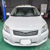 toyota corolla-axio 2012 BD25014A2454 image 2