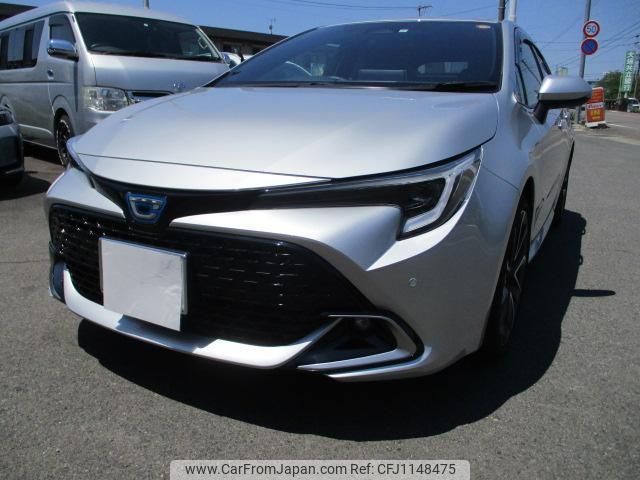 toyota corolla-sport 2023 quick_quick_6AA-ZWE219H_ZWE219-4003572 image 1