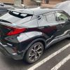 toyota c-hr 2020 -TOYOTA--C-HR DBA-NGX10--NGX10-2015235---TOYOTA--C-HR DBA-NGX10--NGX10-2015235- image 6