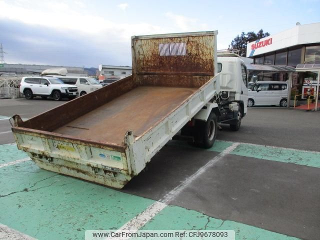 mitsubishi-fuso canter 2008 -MITSUBISHI--Canter FE83DY--542238---MITSUBISHI--Canter FE83DY--542238- image 2