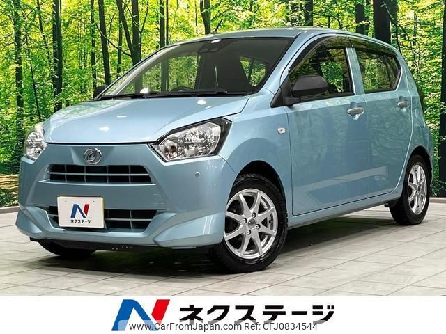 daihatsu mira-e-s 2018 quick_quick_LA350S_LA350S-0097289 image 1