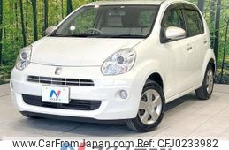 toyota passo 2011 -TOYOTA--Passo DBA-KGC30--KGC30-0078667---TOYOTA--Passo DBA-KGC30--KGC30-0078667-