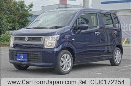 suzuki wagon-r 2019 -SUZUKI--Wagon R MH55S--301449---SUZUKI--Wagon R MH55S--301449-