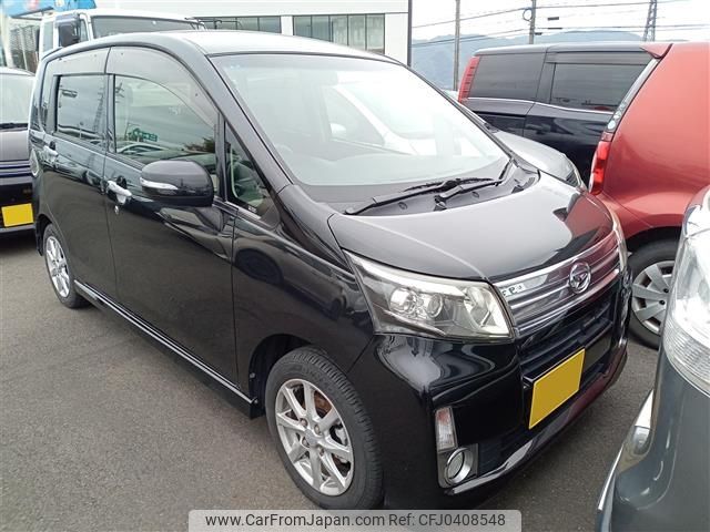 daihatsu move 2013 -DAIHATSU--Move DBA-LA110S--LA100S-1021536---DAIHATSU--Move DBA-LA110S--LA100S-1021536- image 1