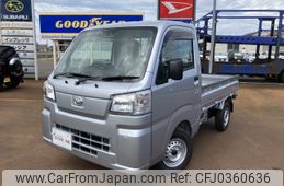 daihatsu hijet-truck 2024 -DAIHATSU--Hijet Truck 3BD-S510P--S510P-0593***---DAIHATSU--Hijet Truck 3BD-S510P--S510P-0593***-