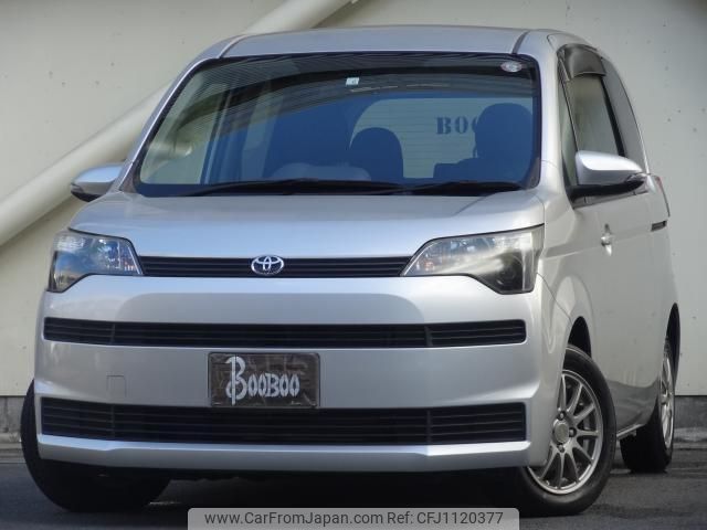 toyota spade 2014 quick_quick_DBA-NSP140_NSP140-9016403 image 1