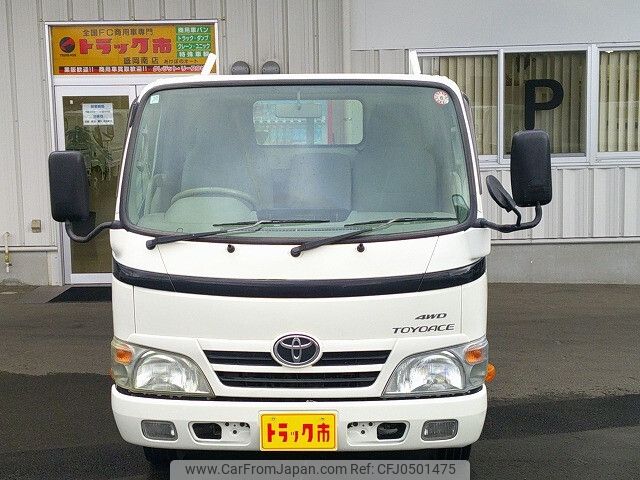 toyota dyna-truck 2009 -TOYOTA--Dyna ADF-KDY281--KDY281-0003481---TOYOTA--Dyna ADF-KDY281--KDY281-0003481- image 2