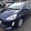 toyota aqua 2017 -TOYOTA 【京都 502ﾐ4128】--AQUA DAA-NHP10--NHP10-6557237---TOYOTA 【京都 502ﾐ4128】--AQUA DAA-NHP10--NHP10-6557237- image 1