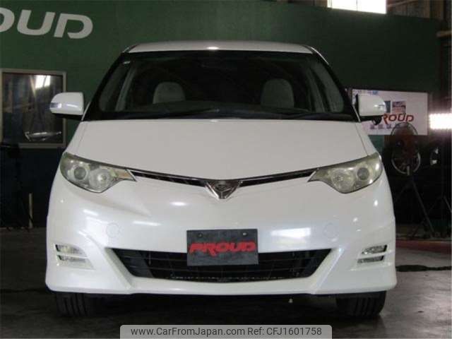 toyota estima 2006 CFJ1601758 image 2