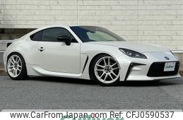 toyota 86 2023 -TOYOTA--86 3BA-ZN8--ZN8-022672---TOYOTA--86 3BA-ZN8--ZN8-022672-