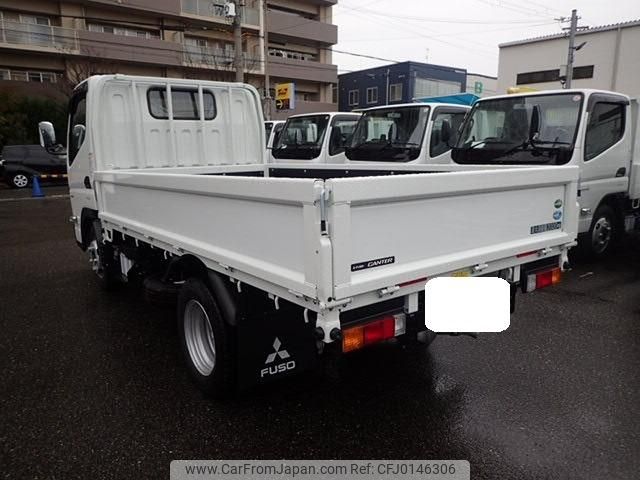 mitsubishi-fuso canter 2024 GOO_NET_EXCHANGE_0707934A30240827W002 image 2