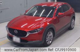 mazda cx-3 2021 -MAZDA 【三河 302は3937】--CX-30 DM8P-114381---MAZDA 【三河 302は3937】--CX-30 DM8P-114381-