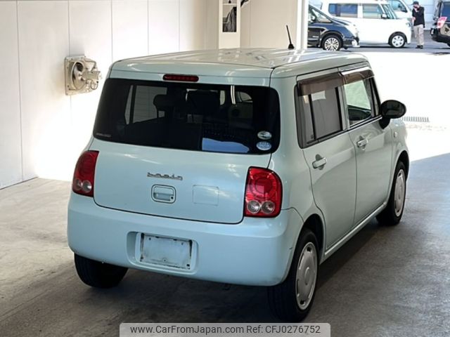 suzuki alto-lapin 2011 -SUZUKI--Alto Lapin HE22S-212761---SUZUKI--Alto Lapin HE22S-212761- image 2