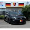 volkswagen golf 2010 -VOLKSWAGEN--VW Golf ABA-1KCDLF--WVWZZZ1KZAW378158---VOLKSWAGEN--VW Golf ABA-1KCDLF--WVWZZZ1KZAW378158- image 1