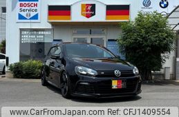 volkswagen golf 2010 -VOLKSWAGEN--VW Golf ABA-1KCDLF--WVWZZZ1KZAW378158---VOLKSWAGEN--VW Golf ABA-1KCDLF--WVWZZZ1KZAW378158-