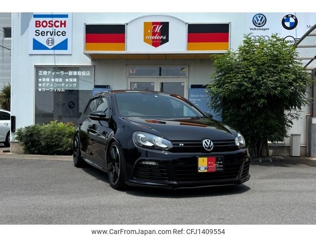 volkswagen golf 2010 -VOLKSWAGEN--VW Golf ABA-1KCDLF--WVWZZZ1KZAW378158---VOLKSWAGEN--VW Golf ABA-1KCDLF--WVWZZZ1KZAW378158- image 1
