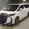 toyota alphard 2020 -TOYOTA--Alphard 3BA-AGH30W--AGH30-0321538---TOYOTA--Alphard 3BA-AGH30W--AGH30-0321538- image 1