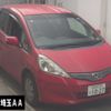 honda fit 2011 -HONDA 【習志野 534ﾋ1027】--Fit GE6-1575737---HONDA 【習志野 534ﾋ1027】--Fit GE6-1575737- image 1