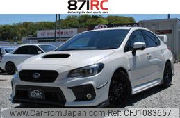 subaru wrx 2019 -SUBARU 【名変中 】--WRX VAG--036314---SUBARU 【名変中 】--WRX VAG--036314-